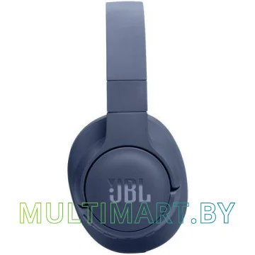 Наушники JBL Tune 720BT (темно-синий) картинка 5